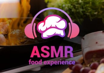 ASMR Food Experience PRE-ORDER Global Steam