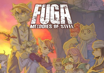 Fuga: Melodies of Steel United States Xbox/One/Series/Xbox - PC