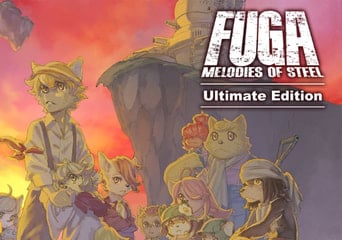 Fuga: Melodies of Steel Ultimate Edition Colombia Xbox/One/Series/Xbox - PC