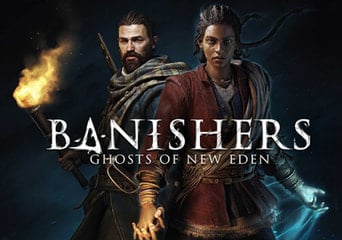 Banishers: Ghosts of New Eden EN EU PS5