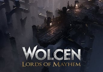 Wolcen: Lords of Mayhem EN EU Xbox One Xbox Series