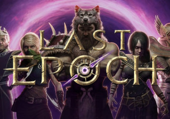 Last Epoch EN Global Steam