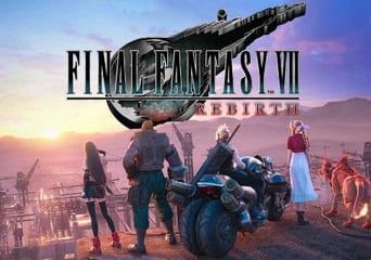 Final Fantasy VII: Rebirth Global Steam