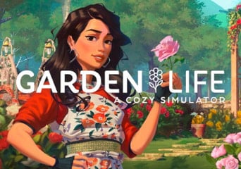 Garden Life: A Cozy Simulator Global Steam