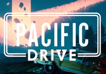 Pacific Drive Global Steam Gift