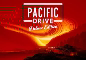 Pacific Drive Deluxe Edition Global Steam Gift