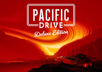 Pacific Drive Deluxe Edition EU Steam Gift