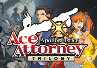 Apollo Justice: Ace Attorney Trilogy EN/DE/FR/JA/KO/ZH/ZH EU Steam