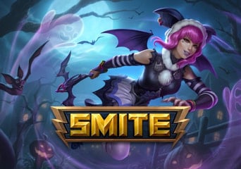 SMITE - Legacy Pass EN EU Xbox One Xbox Series