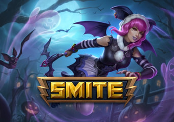 SMITE - Legacy Pass EN United Kingdom Xbox One Xbox Series