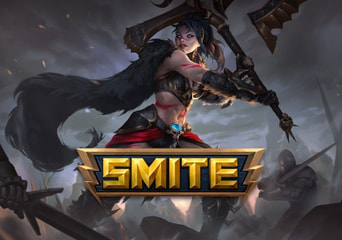 SMITE - Legacy Pass Deluxe Edition EN EU Xbox One Xbox Series