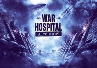 War Hospital - Digital Artbook DLC Global Steam