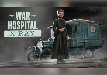 War Hospital - X-ray DLC Global Steam