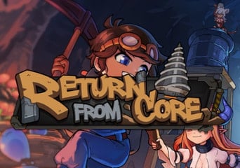 Return from Core EN/JA/ZH/ZH Global Steam