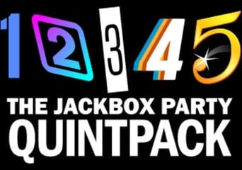 The Jackbox Party Quintpack Argentina Xbox One/Series