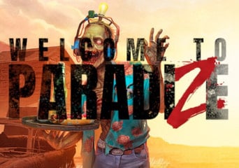 Welcome to ParadiZe Global Steam
