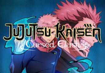Jujutsu Kaisen: Cursed Clash Latin America Steam