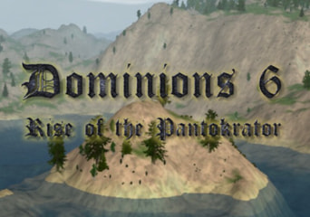 Dominions 6: Rise of the Pantokrator EN Global Steam Gift