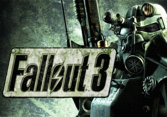 Fallout 3 EN/DE/FR/IT/ES Global Steam Gift