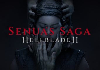 Senua’s Saga: Hellblade 2 EN Global Steam Gift