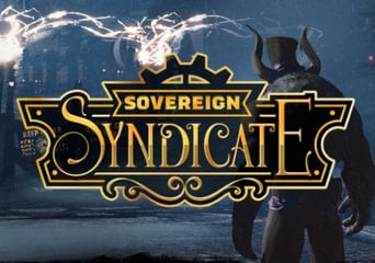 Sovereign Syndicate Global Steam