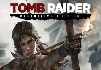 Tomb Raider Definitive Edition EN United Kingdom Xbox One Xbox Series