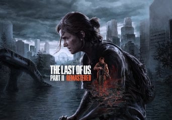 The Last of Us: Part II - Remastered ROW Steam