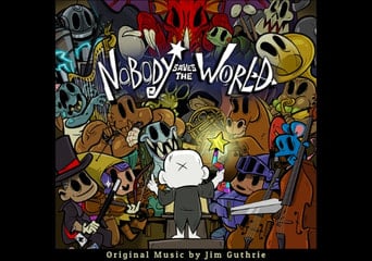 Nobody Saves the World - Soundtrack DLC Global Steam