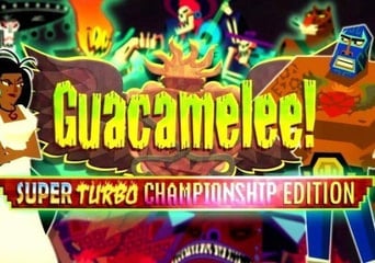 Guacamelee! Super Turbo Championship Edition EN Global Steam