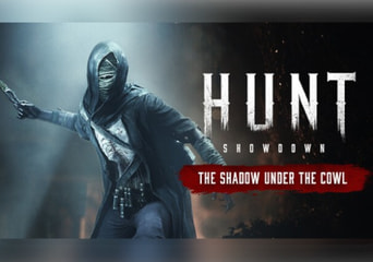 Hunt: Showdown - The Shadow Under the Cowl DLC Global Steam