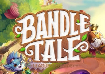Bandle Tale: A League of Legends Story Global Steam Gift