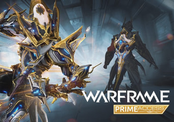 Warframe - Gauss Prime Access - Prime Pack DLC EN Argentina Xbox One Xbox Series