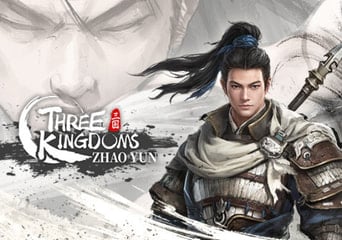 Three Kingdoms: Zhao Yun EN Global Steam