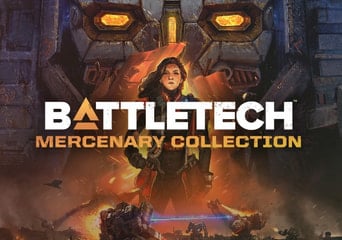 BattleTech - Mercenary Collection EN Argentina Xbox Windows