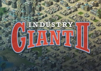 Industry Giant 2 EN/DE/FR/IT/RU/ES Global Steam