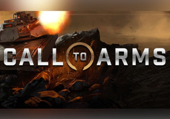 Call to Arms Basic Edition EN/DE/FR/IT/RU/ZH Global Steam