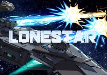 Lonestar EN/ZH Global Steam