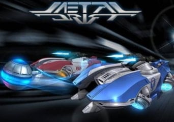 Metal Drift EN Global Steam