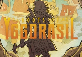 Roots of Yggdrasil EN/FR Global Steam