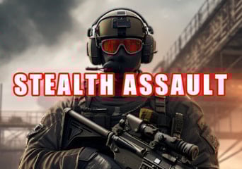 Stealth Assault: Urban Strike EN Global Steam