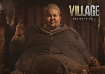 Resident Evil Village - Extra Content Shop - All Access Voucher DLC EN Canada Xbox One Xbox Series