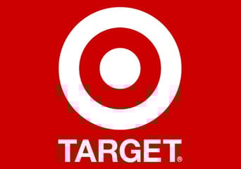 Target Gift Card USD US $50 Prepaid