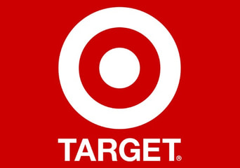 Target Gift Card AUD AU $20 Prepaid