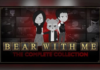 Bear With Me - The Complete Collection Upgrade DLC EN Global Steam