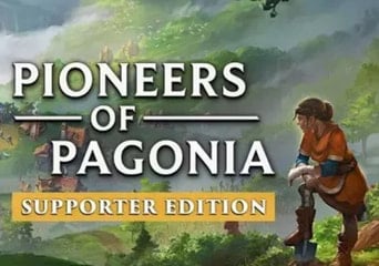 Pioneers of Pagonia Supporter Edition Global Steam