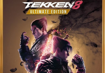 Tekken 8 Ultimate Edition Canada Xbox Series