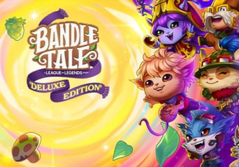 Bandle Tale: A League of Legends Story Deluxe Edition Global Steam Gift