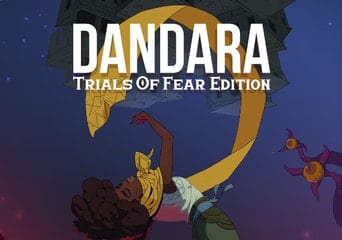 Dandara Trials of Fear Edition EU Steam