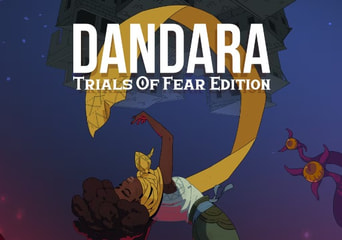 Dandara Trials of Fear Edition Global Steam