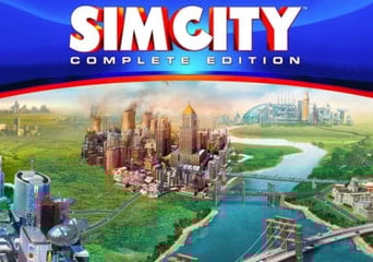 SimCity Complete Edition EU EA App